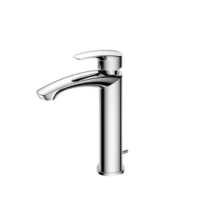 Vòi Lavabo TOTO TLG09303V Gật Gù Nóng Lạnh GM - 4