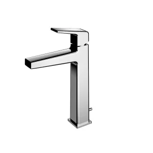 Vòi Lavabo TOTO TLG10303V Gật Gù Nóng Lạnh GB - 5