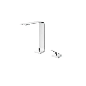 Vòi Lavabo TOTO TLP02307B#BN Gật Gù Nóng Lạnh ZL - 4 Vòi Lavabo TOTO TLP02307B#BN Gật Gù Nóng Lạnh ZL - 3