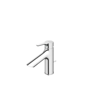 Vòi Lavabo TOTO TLS01301V Gật Gù Nóng Lạnh LB - 4