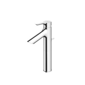 Vòi Lavabo TOTO TLS01304V Gật Gù Nóng Lạnh LB - 4