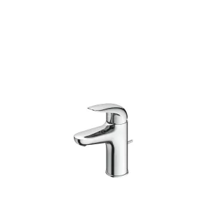 Vòi Lavabo TOTO TLS03301V Gật Gù Nóng Lạnh LC - 5 Vòi Lavabo TOTO TLS03301V Gật Gù Nóng Lạnh LC - 4
