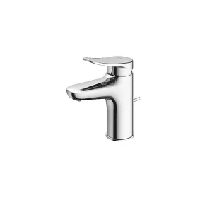 Vòi Lavabo TOTO TLS04301V Gật Gù Nóng Lạnh LF - 4