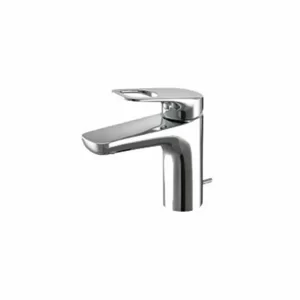 Vòi Lavabo TOTO TTLR301F-1RR Gật Gù Nóng Lạnh REI-R - 4 Vòi Lavabo TOTO TTLR301F-1RR Gật Gù Nóng Lạnh REI-R - 3