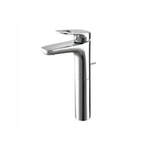 Vòi Lavabo TOTO TTLR301FV-1R Gật Gù Nóng Lạnh REI-R - 3