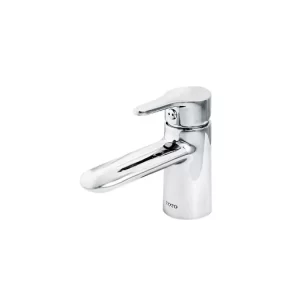 Vòi Lavabo TOTO TVLM102NSR Gật Gù Nóng Lạnh NEW STANDARD - 3