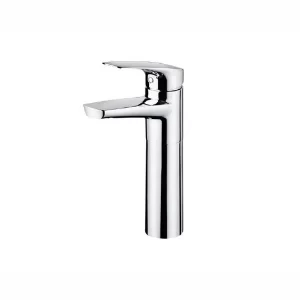 Vòi Lavabo TOTO TVLM106CR Gật Gù Nóng Lạnh CRES - 4