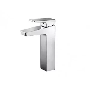 Vòi Lavabo TOTO TVLM109RU Gật Gù Nóng Lạnh RUFICE - 4