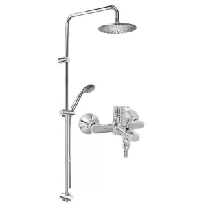 Sen Cây TOTO TBW02001BA Nóng Lạnh - 3