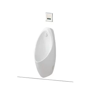 Bồn Tiểu Nam TOTO UT904HN#XWTreo Tường - 4 Bồn Tiểu Nam TOTO UT904HN#XWTreo Tường - 3