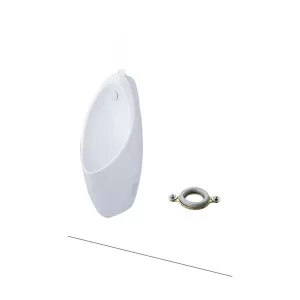 Bồn Tiểu Nam TOTO UT904N#W Treo Tường - 4 Bồn Tiểu Nam TOTO UT904N#W Treo Tường - 3
