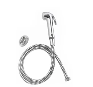 Vòi Xịt COTTO CT992NK#CR(HM) Mạ Chrome Dây Nhựa Bộc - 3