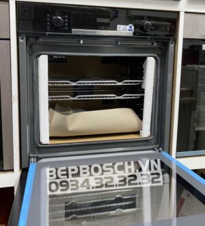 LÒ NƯỚNG ÂM BOSCH HBS534BB0B SERIE 4 - 42 LÒ NƯỚNG ÂM BOSCH HBS534BB0B SERIE 4 - 41