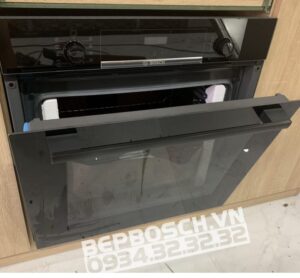 LÒ NƯỚNG ÂM BOSCH HBS534BB0B SERIE 4 - 48 LÒ NƯỚNG ÂM BOSCH HBS534BB0B SERIE 4 - 47