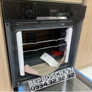 LÒ NƯỚNG ÂM BOSCH HBS534BB0B SERIE 4 - 50 LÒ NƯỚNG ÂM BOSCH HBS534BB0B SERIE 4 - 49