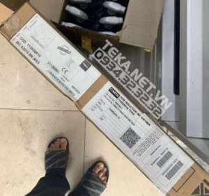 Bếp từ Teka IBC 63015 - 14 Bếp từ Teka IBC 63015 - 13