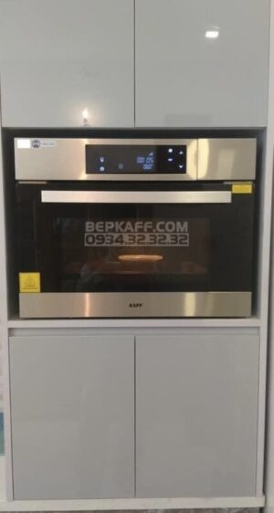 Lò Hấp Kết Hợp Nướng KAFF KF-ST56LXR - 22