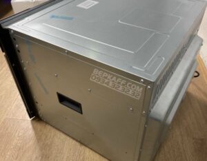 Lò Hấp Kết Hợp Nướng KAFF KF-ST56LXR - 28