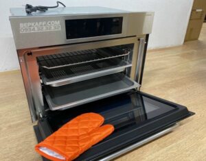 Lò Hấp Kết Hợp Nướng KAFF KF-ST56LXR - 30