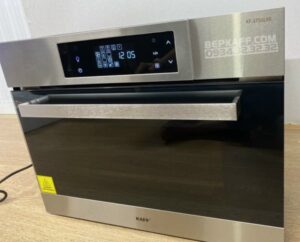 Lò Hấp Kết Hợp Nướng KAFF KF-ST56LXR - 40