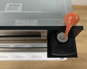 Lò Hấp Kết Hợp Nướng KAFF KF-ST56LXR - 42