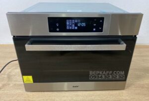 Lò Hấp Kết Hợp Nướng KAFF KF-ST56LXR - 44