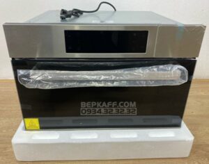 Lò Hấp Kết Hợp Nướng KAFF KF-ST56LXR - 48