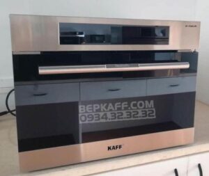 Lò Hấp Kết Hợp Nướng KAFF KF-ST56LXR - 52