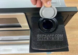 Lò Hấp Kết Hợp Nướng KAFF KF-ST56LXR - 54