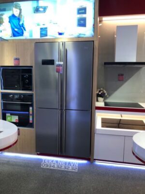 Tủ Lạnh Teka NFE4 900 X 113430001 - 13 Tủ Lạnh Teka NFE4 900 X 113430001 - 12