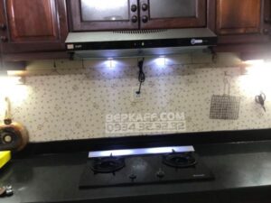 Máy Hút Mùi Cổ Điển KAFF KF-688I - 10