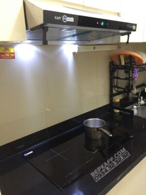 Máy Hút Mùi Cổ Điển KAFF KF-688I - 12