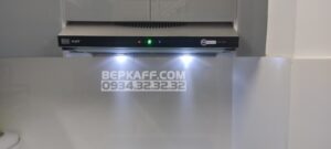 Máy Hút Mùi Cổ Điển KAFF KF-688I - 16