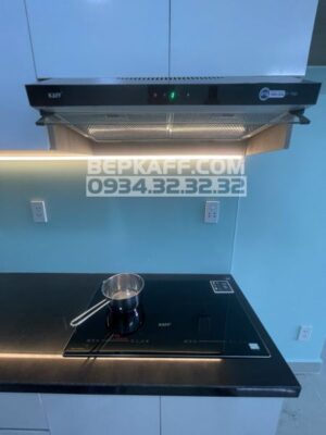 Máy Hút Mùi Cổ Điển KAFF KF-688I - 18