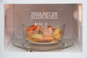 Lò Vi Sóng Teka MW 200 G 40590420 - 22 Lò Vi Sóng Teka MW 200 G 40590420 - 21