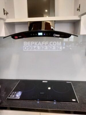 MÁY HÚT MÙI KÍNH CONG KAFF KF-GB902 - 10