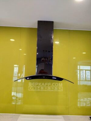 MÁY HÚT MÙI KÍNH CONG KAFF KF-GB902 - 14