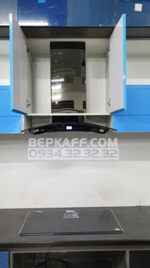 MÁY HÚT MÙI KÍNH CONG KAFF KF-GB702 - 10