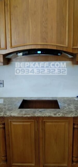 MÁY HÚT MÙI KÍNH CONG KAFF KF-GB702 - 12