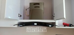 MÁY HÚT MÙI KÍNH CONG KAFF KF-GB702 - 14