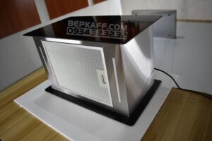 Máy Hút Mùi Độc Lập KAFF KF-IS606HG - 12