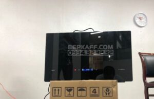 Máy Hút Mùi Độc Lập KAFF KF-IS606HG - 16