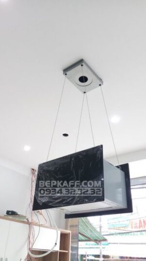 Máy Hút Mùi Độc Lập KAFF KF-IS606HG - 22