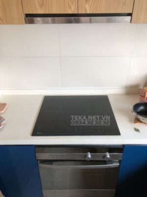BẾP ĐIỆN KẾT HỢP TỪ TEKA HIF 6021S - 8 BẾP ĐIỆN KẾT HỢP TỪ TEKA HIF 6021S - 7
