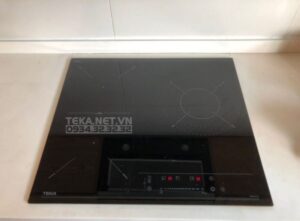 BẾP ĐIỆN KẾT HỢP TỪ TEKA HIF 6021S - 10 BẾP ĐIỆN KẾT HỢP TỪ TEKA HIF 6021S - 9
