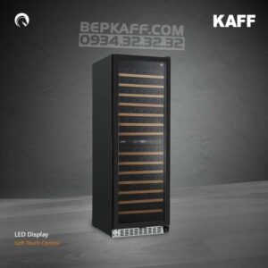 TỦ RƯỢU KAFF KF-WC425L - 19