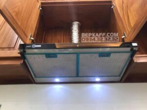 Máy Hút Mùi Cổ Điển KAFF KF-788I - 31 Máy Hút Mùi Cổ Điển KAFF KF-788I - 30