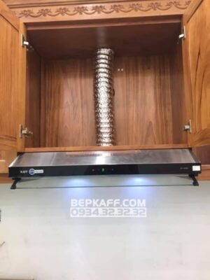Máy Hút Mùi Cổ Điển KAFF KF-788I - 29 Máy Hút Mùi Cổ Điển KAFF KF-788I - 28