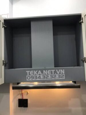Máy Hút Mùi Âm tủ Teka TL 7420 40474110 - 30 Máy Hút Mùi Âm tủ Teka TL 7420 40474110 - 29