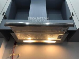 Máy Hút Mùi Âm tủ Teka TL 7420 40474110 - 32 Máy Hút Mùi Âm tủ Teka TL 7420 40474110 - 31